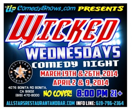 ASSBG Wicked Wednesdays Gen PRomo March 2014 Banner